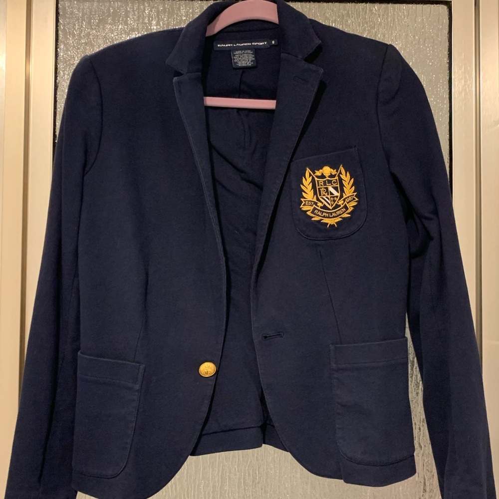 Blazer